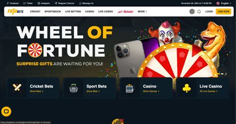 rajabets casino|Rajabets.